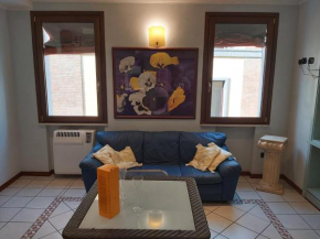 Lussuoso appartamento Ferrara centro - Interno 11